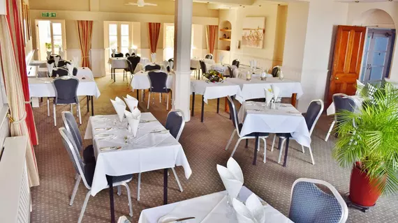 Fourcroft Hotel | Galler - Pembrokeshire - Tenby