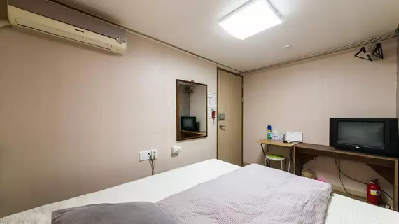 YEHADOYE Guest House | Gyeonggi - Seul (ve civarı) - Jongno