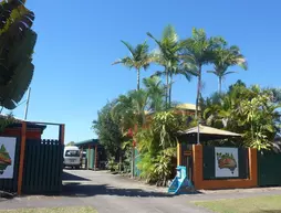 JJs Backpackers Hostel | Queensland - Cairns - Cairns (ve civarı) - Cairns North