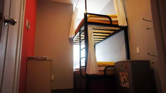 Funtastic Danang Hostel | Thua Thien-Hue (vilayet) - Da Nang (ve civarı) - Da Nang - Hai Chau