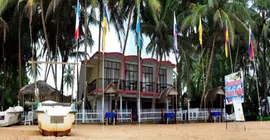 WASANA Beach Hotel | Southern Province - Galle Bölgesi - Induruwa