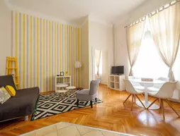 Budapestay Apartments | Pest County - Budapeşte (ve civarı) - Budapeşte Kent Merkezi - Andrassy