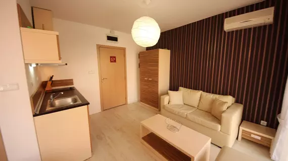 Menada Rainbow Apartments | Burgaz - Sunny Beach