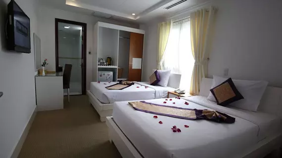 Nesta Hotel | Kien Giang (vilayet) - Can Tho - Ninh Kieu