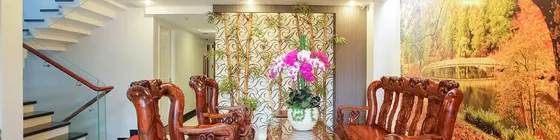 Yen Nam Hotel | Binh Duong (vilayet) - Ho Şi Min Şehri (ve civarı) - Ho Chi Minh City - Phu Nhuan