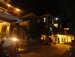 Green Hotel | Kathmandu - Boudhha