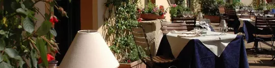 La Locanda Del Castello | Toskana - Siena (vilayet) - Montalcino