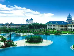 Country Garden Holiday Resorts | Guangdong - Guangzhou (ve civarı) - Guangzhou