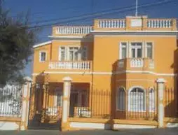 Casa Vallecito | Arequipa (bölge) - Cerro Colorado District - Arequipa - Historical Center