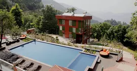 Aamari Resorts | Uttarkand - Haldwani (ve civarı) - Nainital