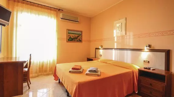 B&B Ondazzurra | Sicilya - Messina (vilayet) - Piraino