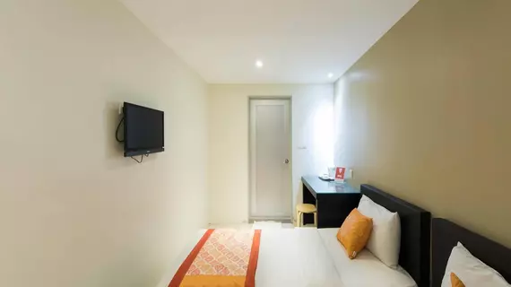 Swiss Cottage Hotel | Kuala Lumpur (ve civarı) - Pekeliling