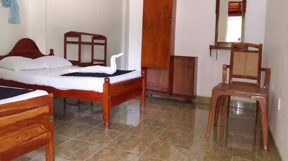 Vista Rooms Wanniarachhi Holiday Resort | Monaragala Bölgesi - Kataragama