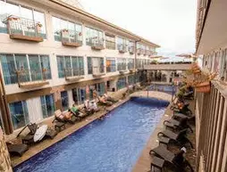 Hotel Tramonto | Puntarenas (ili) - Jaco (ve civarı) - Jaco