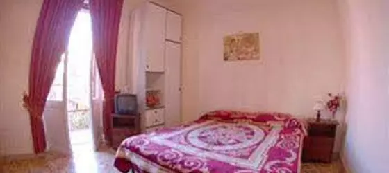 Ariana Bed and Breakfast | Lazio - Roma (ve civarı) - Roma Kent Merkezi - Esquilino