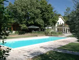 Casa Piermarini | Umbria - Terni (vilayet) - Ferentillo