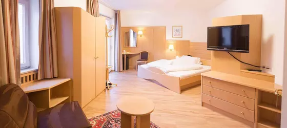 Hotel Goldenes Rössl | Trentino-Alto Adige - Güney Tirol (il) - Bressanone