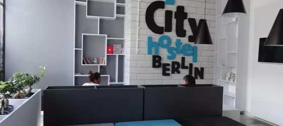 Cityhostel Berlin | Berlin (ve civarı) - Berlin - Mitte