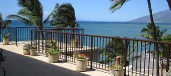 Punahoa Oceanfront Vacation Rentals | Hawaii - Kihei