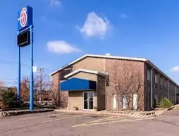 Motel 6 Eau Claire, WI | Wisconsin - Eau Claire (ve civarı) - Eau Claire