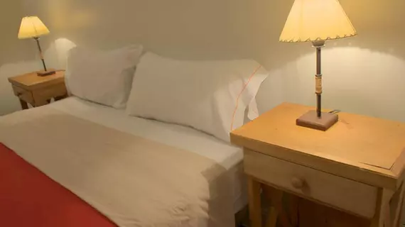 Hostel Suites Obelisco | Buenos Aires (ili) - Buenos Aires (ve civarı) - Buenos Aires - Capital Federal District