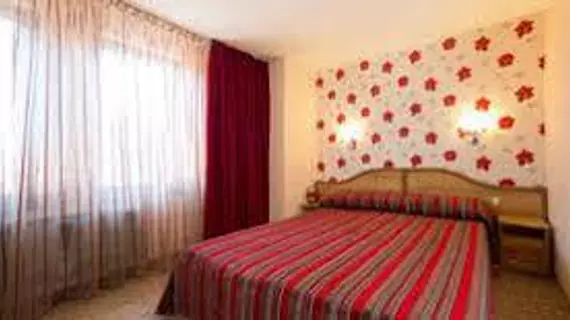 Hotel Dafi | Plovdiv Province - Plovdiv - Filibe Merkezi