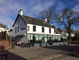 The Drymen Inn | İskoçya - Greater Glasgow - Dunbartonshire - Glasgow