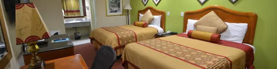 Imperial Inn Oakland | Kaliforniya - Oakland (ve civarı) - Oakland