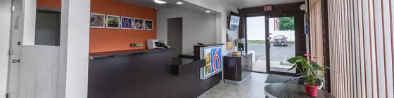 Motel 6 Warminster PA | Pensilvanya - Bucks County - Philadelphia (ve civarı) - Warminster