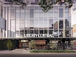 Liberty Central Saigon City Point | Binh Duong (vilayet) - Ho Şi Min Şehri (ve civarı) - Ho Chi Minh City - Quận 1 - Ho Chi Minh Şehri Merkezi