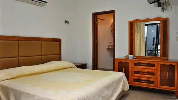 Chac Chi Hotel and Suites | Quintana Roo - Benito Juárez - Cancun (ve civarı) - Isla Mujeres