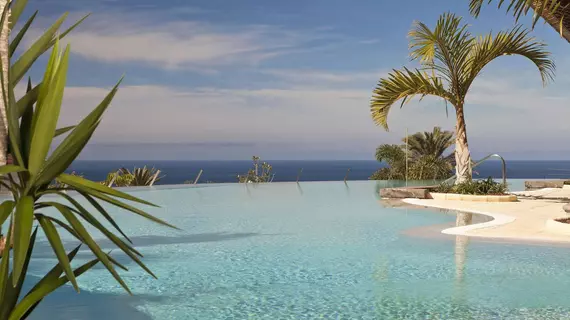 Melia Hacienda del Conde - Adults Only | Kanarya Adaları - Santa Cruz de Tenerife - Tenerife