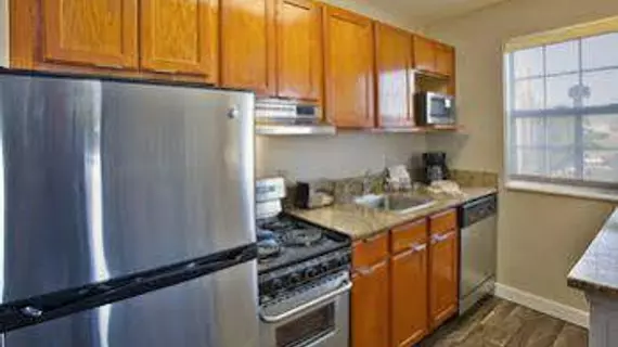 TownePlace Suites Detroit Sterling Heights | Michigan - Detroit (ve civarı) - Sterling Heights