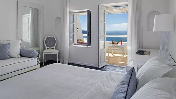 Lilium Santorini Villa | Ege Adaları - Santorini