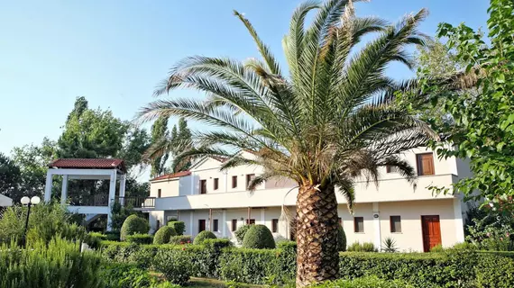 Pasiphae Hotel | Kuzey Ege Adaları - Lesvos