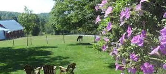 Maple Hill Farm Inn | Maine - Augusta (ve civarı) - Hallowell