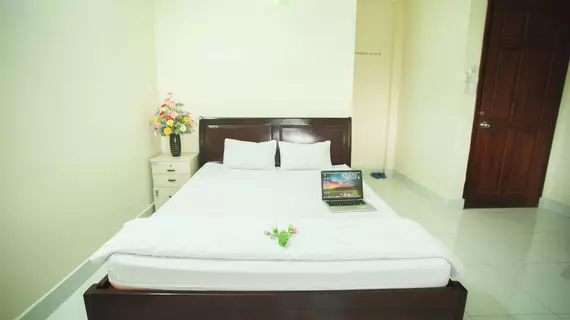 Duong Chau Hotel | Dong Nai (vilayet) - Bien Hoa