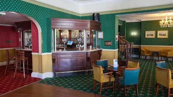 Devon Bay Hotel | Devon (kontluk) - Ilfracombe