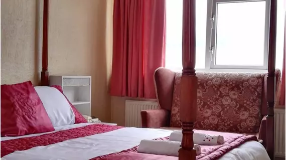 Barley Mow Hotel | Batı Yorkshire (kontluk) - Pontefract