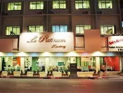 Le Platinum Residency | Bangkok - Silom