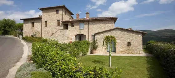 Cavarchino B&B | Toskana - Siena (vilayet) - Gaiole in Chianti