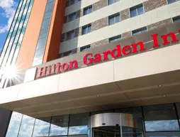 Hilton Garden Inn Volgograd | Volgograd Federal Bölgesi - Volgograd (ve civarı) - Volgograd