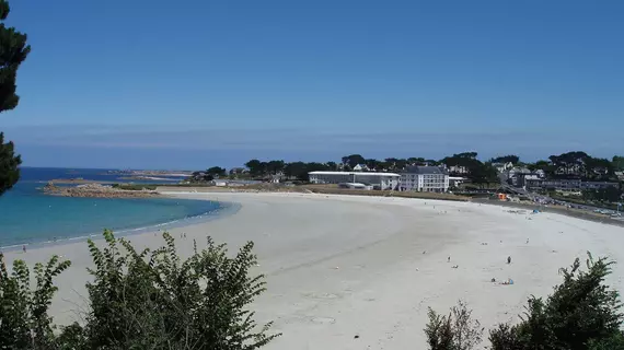 Résidence Les Terrasses de Trestel | Brittany - Cotes d'Armor - Trevou-Treguignec