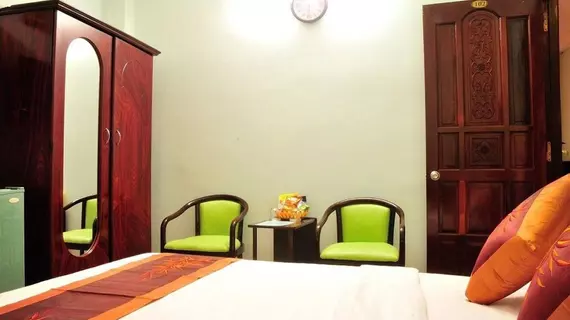 Ha Trang Hotel | Binh Duong (vilayet) - Ho Şi Min Şehri (ve civarı) - Ho Chi Minh City - Quận 1 - Ho Chi Minh Şehri Merkezi