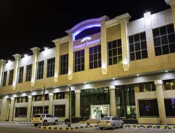 Howard Johnson Dammam Hotel | Eastern Province - Dammam