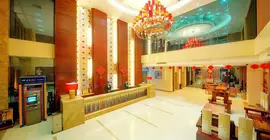 Euro Garden Hotel Guangzhou | Guangdong - Guangzhou (ve civarı) - Tianhe - Tangxia