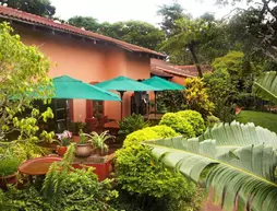 Santa Lucia Guest House | KwaZulu-Natal (il) - St. Lucia