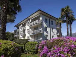 Parkhotel Delta | Ticino Kantonu - Ascona