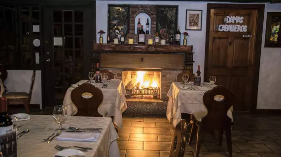 Hotel Chalet Tirol | Alajuela (ili) - San Jose (ve civarı) - San Rafael de Heredia