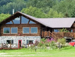 Juneberry Lodge | Alaska - Homer